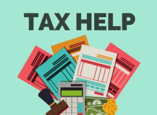 Tax Help